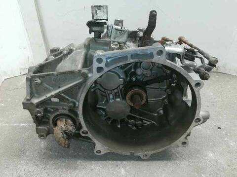 Caja Cambios Dodge Caliber S 140CV 103KW