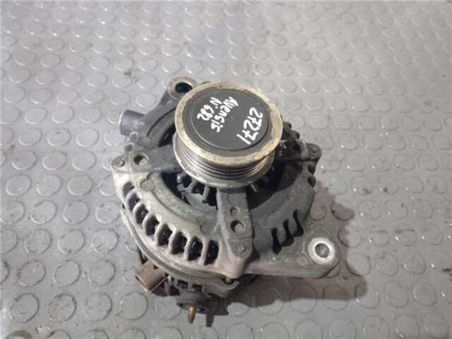 Alternador Toyota Avensis 2.0 D-4D