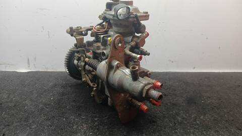 Foto 3ª: Bomba Inyeccion Toyota Land Cruiser 2.4 TD LJ70_) 90CV 66KW [2L-T] (1991)
