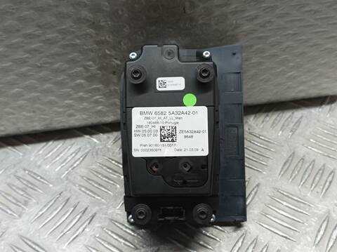 Foto 2ª: Mando Multifuncion Bmw Serie 2 215 220D AVENTAGE 4P COUPE 150CV 110KW [B47C20B] (2021)