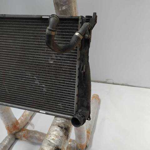 Radiador Motor Bmw Serie 3 320 D E90)