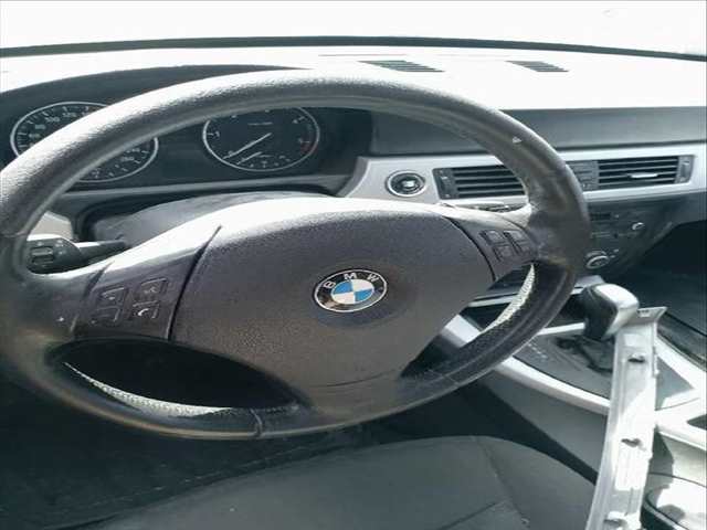 Foto 3ª: Airbag Delantero Izquierdo Bmw Serie 3 320 2.0 D E91) TOURING (2004)