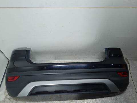 Foto 4ª: Paragolpes Trasero Volkswagen T-Cross ADVANCE 116CV 85KW [DLA-A] (2022)