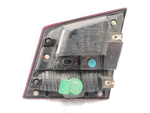 Foto 2ª: Piloto Portón Izquierdo Fiat Freemont 2.0 JTD 170CV 125KW [939B5000] (2012)