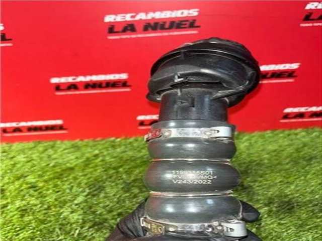 Foto 3ª: Intercooler Renault Express ADVANCE BLUE DCI DIESEL FAP 75CV 55KW [K9K U8] (2021)