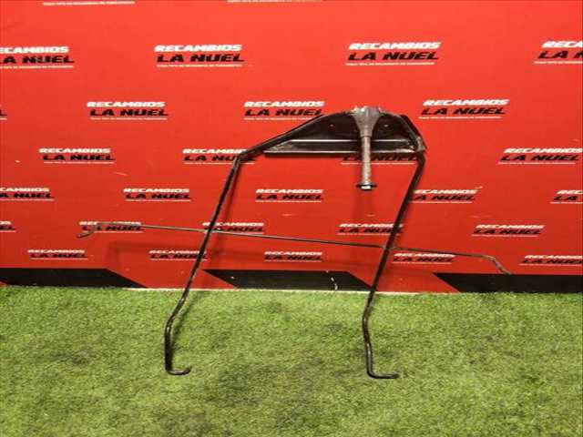 Rueda de Repuesto Citroen Jumpy 1.5 BLUEHDI 100 102CV 75KW FURGONETA