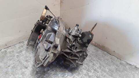 Foto 2ª: Caja Cambios Daewoo Kalos 1.4 83CV 61KW [AF14S3] (2003)