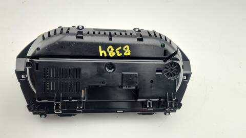 Foto 3ª: Cuadro de Instrumentos Bmw Serie 2 220 2.0 D 190CV 140KW B47D20 [B47 D20 A] (2015)