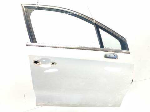 Foto 2ª: Puerta Delantera Derecha Citroen DS4 1.6 VTI 120 [5FS (EP6C)] (2011)