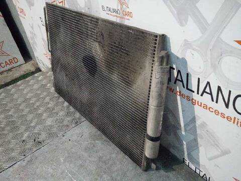 Foto 2ª: Radiador Calefaccion A.A. Volkswagen Crafter CAJA CERRADA 30 BATALLA CORTA 109CV 80KW [BJK] (2008)