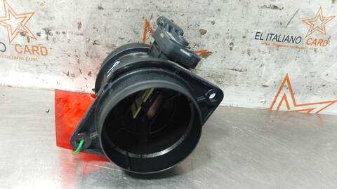 Foto 2ª: Caudalimetro Volkswagen Golf EDITION 115CV 85KW [DDY] (2017)