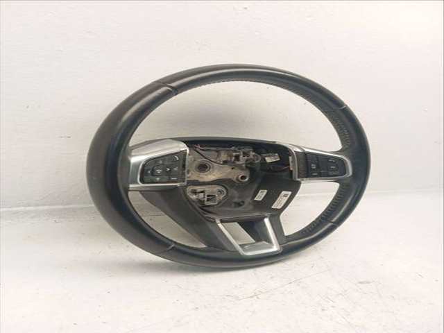 Foto 2ª: Volante Land Rover Discovery 2.0 D 150CV 110KW [204DTD(AJ20D4)] (2016)