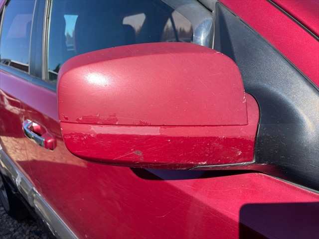 Foto 3ª: Retrovisor Derecho Kia Sorento 2.5 CRDI 140cv [D4CB] (2004)