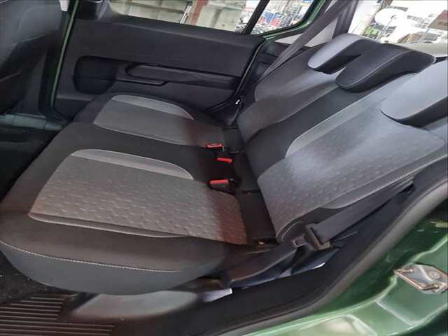 Asientos Traseros Ford Tourneo TOURNEO COURIER