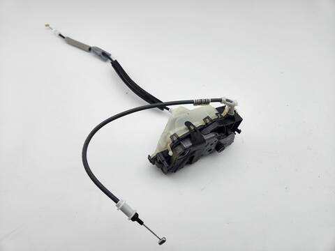 Cerradura Puerta Delantera Derecha Peugeot 5008 GT LINE 130CV