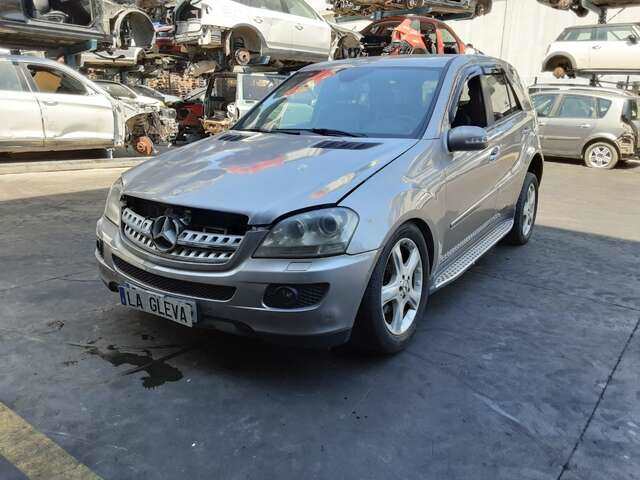 Compresor Aire Acondicionado Mercedes Clase ML 230 320 V6CDI 224CV 0CV