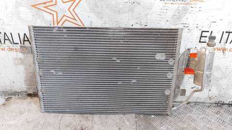 Foto 2ª: Radiador Calefaccion A.A. Mercedes Vaneo 1.7 CDI VANEO 414.700) 91CV 67KW FURGONETA [668914] (2004)