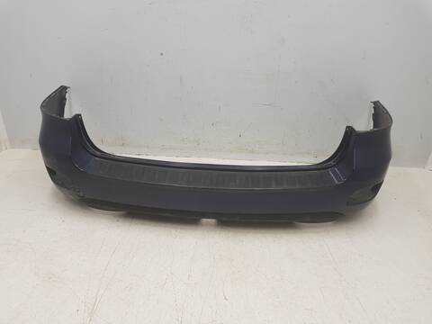 Paragolpes Trasero Hyundai Santa Fe 2.2 CRDI COMFORT FULL 4WD)