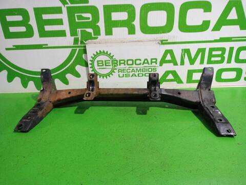 Foto 2ª: Puente Delantero Nissan Serena 2.3 LX DIESEL 75CV [LD23] (1992)