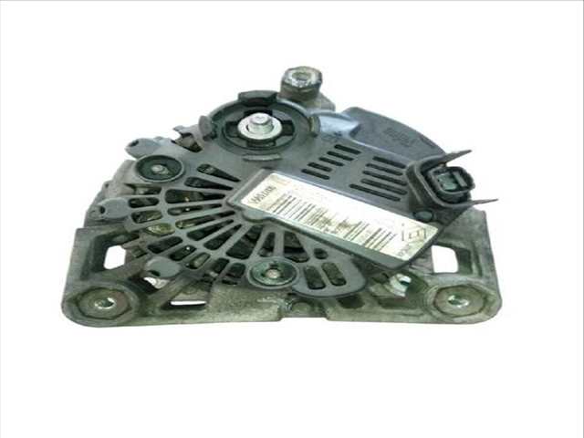 Foto 2ª: Alternador Nissan Tiida 1.5 DCI HATCHBACK (2004)