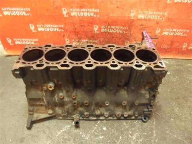 Foto 3ª: Bloque Motor Bmw X5 3.0 TD 160KW (E53) CAT [M57N 306 D4]