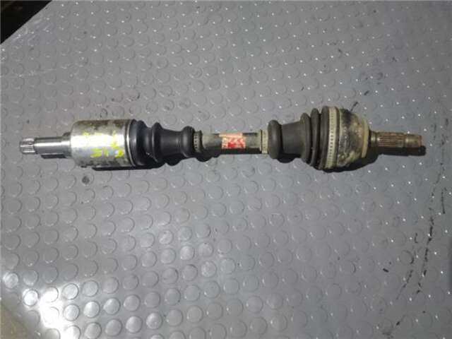 Transmision Delantera Izquierda Citroen C1 1.8 D [1.8 LTR. - 44 KW DIESEL (161)] (1985 _)