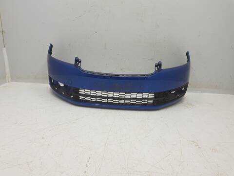 Paragolpes Delantero Skoda Rapid 1.2 TSI 110CV