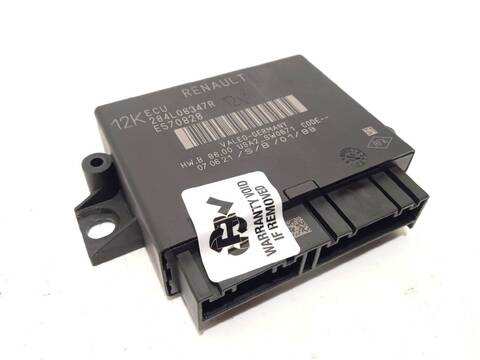 Centralita Motor ECU Renault Arkana 1.3 158CV 116KW