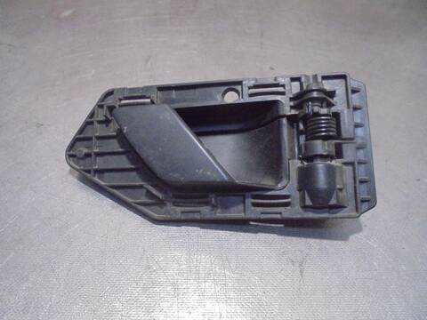Maneta Interior Delantera Derecha Citroen Berlingo 2.0 HDI CAT RHY - DW10TD) 90CV 66KW
