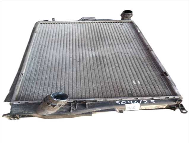 Foto 3ª: Radiador Motor Bmw Serie 3 315 316 D (2004)