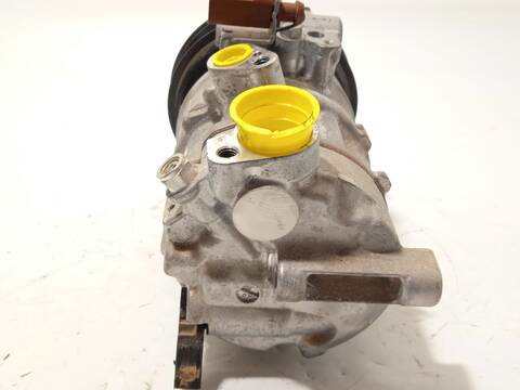 Foto 3ª: Compresor Aire Acondicionado Audi A4 35 TDI MILD HYBRID AVANT 163CV 120KW [DTNA] (2024)