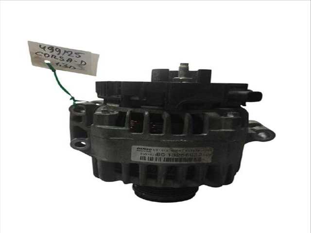 Alternador Opel Corsa 1.3 CDTI L08 L68)
