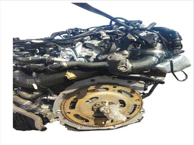 Foto 2ª: Motor Completo Audi A4 2.0 TDI 136CV (2015)