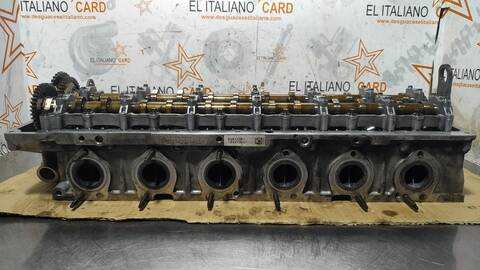 Foto 3ª: Culata Bmw X5 XDRIVE40D 306CV 225KW [N57SD30B] (2011)