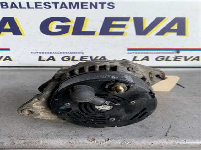 Foto 2ª: Alternador Nissan Terrano 2.7 TDI 125CV [TD27TI] (1999)