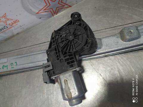 Foto 3ª: Elevalunas Eléctrico Delantero Izquierdo Citroen C4 EXCLUSIVE 120CV 88KW [5F01] (2010)