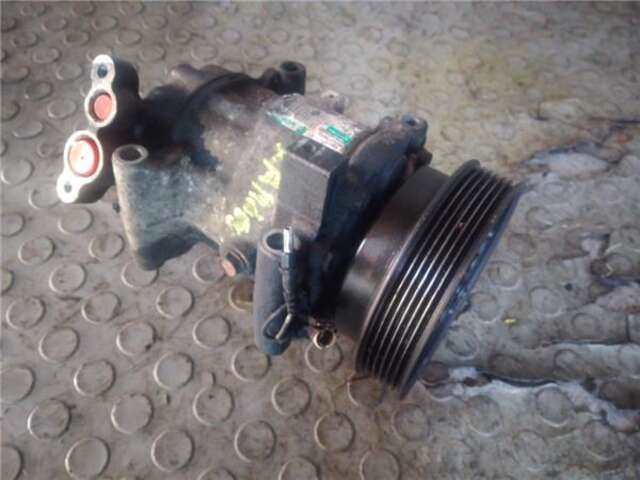 Compresor Aire Acondicionado Renault Kangoo 1.5 AUTHENTIQUE [1.5 LTR. - 48 KW DCI DIESEL]