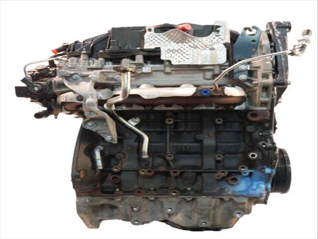 Motor Completo Nissan Qashqai 130CV 96KW