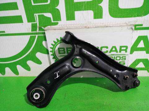 Foto 3ª: Brazo Suspension Delantero Izquierdo Seat Ibiza EMOCION 60CV [CGPB] (2008)