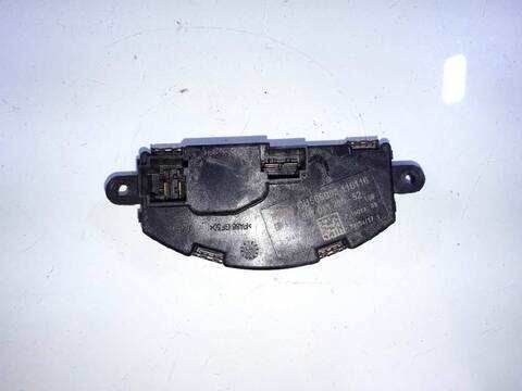 Calefacción Mercedes Clase V 200 V 250 CDI/BT 4MATIC 447.813) 190CV 140KW