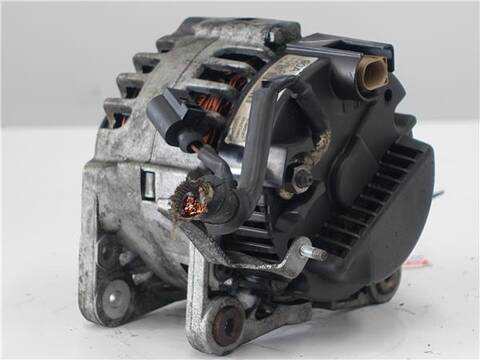 Foto 2ª: Alternador Seat Ibiza 1.2 COOL 64CV 47KW [AZQ] (2003)