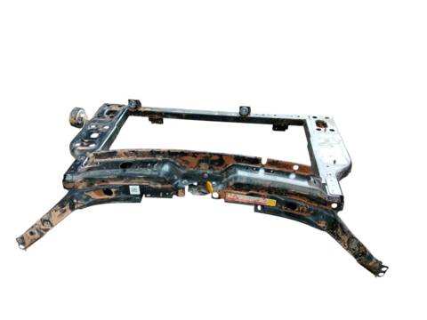 Foto 2ª: Paragolpes Delantero Fiat 500 GENERICA (2007)