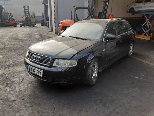 Compresor Aire Acondicionado Audi A4 1.8 20V TURBO QUATTRO 163CV/120KW [T0 AVANT BERLINA 0CV