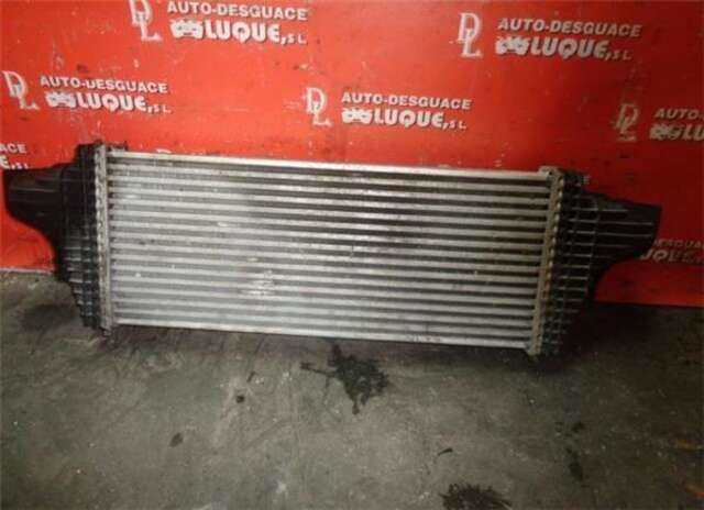 Intercooler Mercedes Clase R 280 3.0 R 350 CDI 4MATIC (251.022) [3.0 LTR. - 165 KW CDI CAT]
