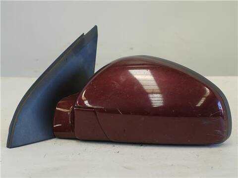Foto 2ª: Retrovisor Izquierdo Opel Vectra 2.0 DTI 16V BERLINA 101CV 74KW [Y 20 DTH] (2003)