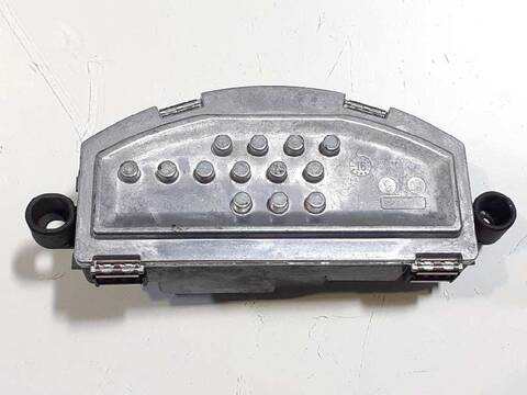 Foto 3ª: Calefacción Mercedes Vito 2.1 CDI CAT 136CV 100KW (2014)