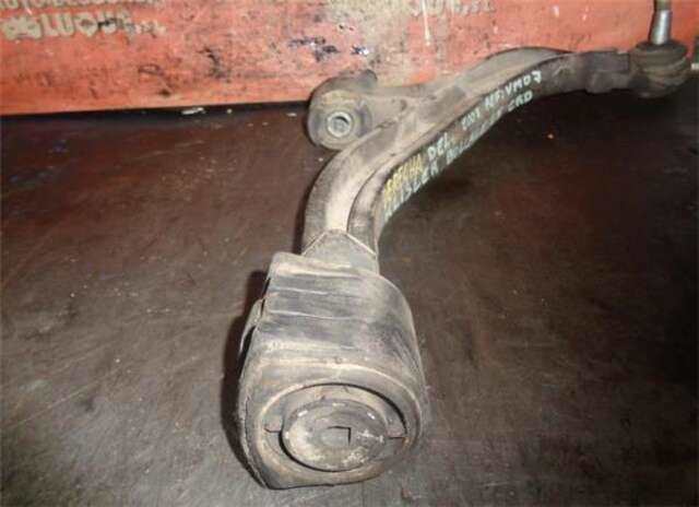 Brazo Suspension Delantero Derecho Chrysler Voyager 2.5 CRD