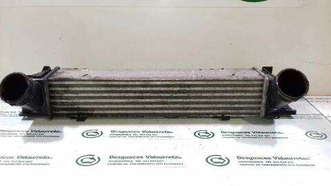 Intercooler Bmw Serie 3 315 320D BERLINA 163CV 120KW