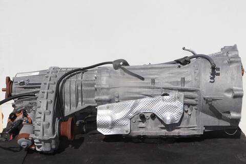 Foto 3ª: Caja Cambios Automatica Porsche Cayenne M4851 AUT. AUT. (2007)