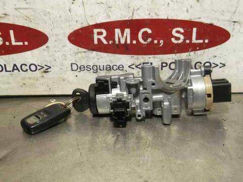 Motor de Arranque Mazda Premacy 2.0 TD CAT 101CV 74KW
